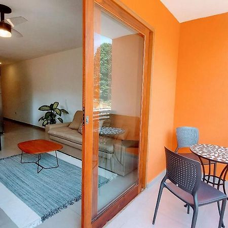 Mamangua Beach Retreat: Seaside Flat with Pool and Gourmet Amenities Paraty Exterior photo