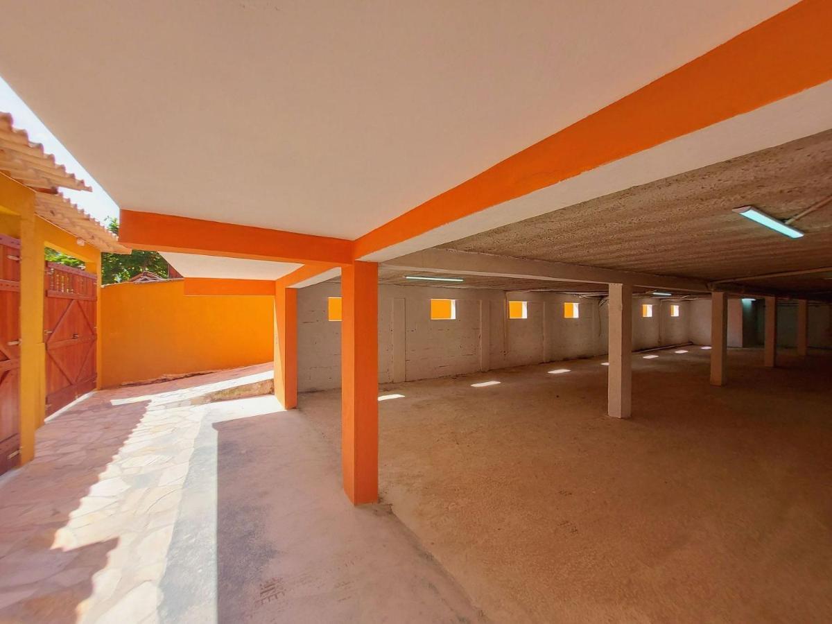 Mamangua Beach Retreat: Seaside Flat with Pool and Gourmet Amenities Paraty Exterior photo