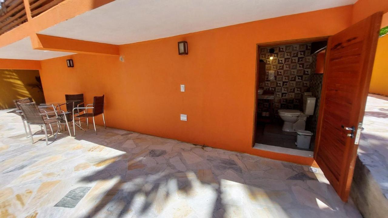 Mamangua Beach Retreat: Seaside Flat with Pool and Gourmet Amenities Paraty Exterior photo